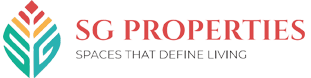 SG Properties logo
